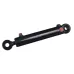 SIŁOWNIK HYDR. DWUSTRONNEGO DZIAŁANIA 410-610mm, FI25mm, SKOK 200mm, WSPOMAGANIA MTZ C50, UNIWERSALNY, CJ2F-50/25/200 U25,