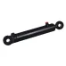 SIŁOWNIK HYDR. DWUSTRONNEGO DZIAŁANIA 410-610mm, FI25mm, SKOK 200mm, WSPOMAGANIA MTZ C50, UNIWERSALNY, CJ2F-50/25/200 U25,