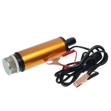 GMP 0208622.24.51.H — POMPA DO PALIWA 24V ELEKTRYCZNA, ŚREDNICA 51MM