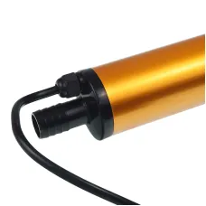 GMP 0208622.H — POMPA DO PALIWA 12V ELEKTRYCZNA, ŚREDNICA 51MM