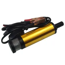 GMP 02086221.H — POMPA DO PALIWA 12V ELEKTRYCZNA, ŚREDNICA 38MM