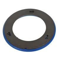 PIERŚCIEŃ USZCZELNIAJĄCY 117,5X158X17,8MM PIASTY BPW LEMA