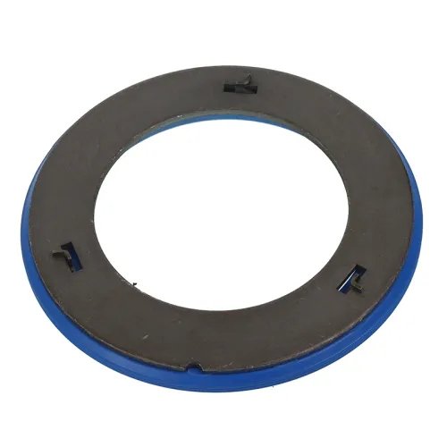 PIERŚCIEŃ USZCZELNIAJĄCY 117,5X158X17,8MM PIASTY BPW LEMA