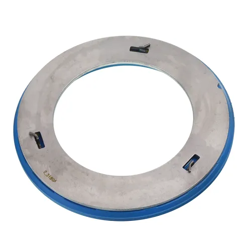 PIERŚCIEŃ USZCZELNIAJĄCY 117,5X158X17,8MM PIASTY BPW OE