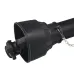 WAŁ ODBIORU MOCY WOM L= 710MM, TRÓJKĄTNY 215NM, 6 WPUSTÓW, KRZYŻAK 22X54