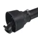 WAŁ ODBIORU MOCY WOM L= 710MM, TRÓJKĄTNY 215NM, 6 WPUSTÓW, KRZYŻAK 22X54