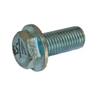 ŚRUBA PODSTAWY PODUSZKI BPW M16X2X35MM, K:22, KLASA 8.8
