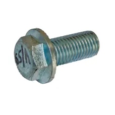 GMP 0260709491 — ŚRUBA PODSTAWY PODUSZKI BPW M16X2X35MM, K:22, KLASA 8.8