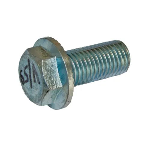 ŚRUBA PODSTAWY PODUSZKI BPW M16X2X35MM, K:22, KLASA 8.8