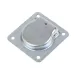 UCHWYT MOCOWANIA ŁADUNKU PODŁOGOWY PROSTOKĄTNY, WPUSZCZANY, 4 OTWORY MONTAŻOWE, 2T, 102MM X 95MM