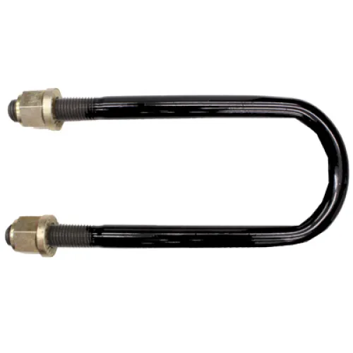 STRZEMIĘ RES. BPW + NAKRĘTKA M24X3/101X315MM