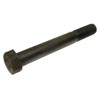 ŚRUBA RESORU BPW, M30X3,5X165MM
