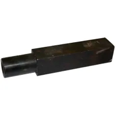 GMP 0308446310 — ŚRUBA PODSTAWY RESORU BPW L=129MM BPW 03.084.46.31.0
