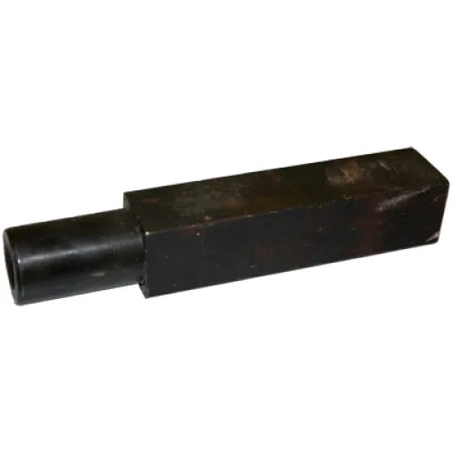 ŚRUBA PODSTAWY RESORU BPW L=129MM BPW 03.084.46.31.0