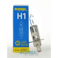 ŻARÓWKA H1, 24V, 70W P14,5S, HOMOLOGACJA E13