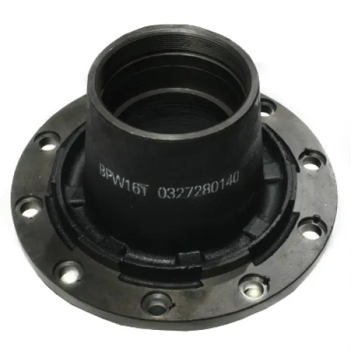 PIASTA BPW 16T