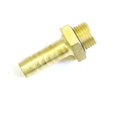  03285011162 — KOŃCÓWKA PRZEWODU ELASTYCZNEGO M16X1,5 NA WĄŻ FI 11MM, MĘSKA