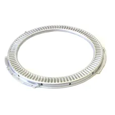 WOSIMAN 0331008510 — PIERŚCIEŃ ABS BPW - FI 125/156MM, PRZYKRĘCANY DO PIASTY