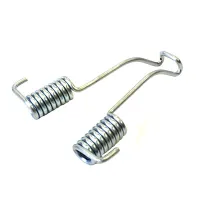 SPRĘŻYNA SZCZĘK HAMULCOWYCH BPW 125X3,6X19MM