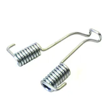WOSIMAN 0339733060 — SPRĘŻYNA SZCZĘK HAMULCOWYCH BPW 125X3,6X19MM