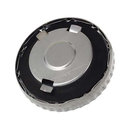 KOREK WLEWU PALIWA FI 60MM, METALOWY VOLVO, IVECO, SCANIA