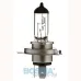 ŻARÓWKA H4, 24V, 75/70W P43T, HOMOLOGACJA E4 2A7