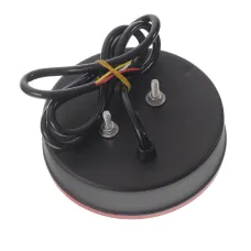 SERTPLAS 0380L — LAMPA TYLNA ZESP. 3-SEGM. PRAWA, DIODOWA MB, LIAZ, NACZEPY - Z PRZEWODEM