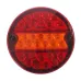 LAMPA TYLNA ZESP. 3-SEGM. PRAWA, DIODOWA MB, LIAZ, NACZEPY - Z PRZEWODEM