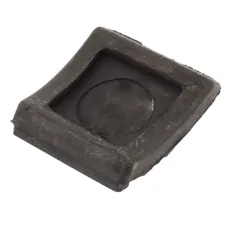 FEBI 0389035 — NAKŁADKA PEDAŁU HAM. SPRZĘGŁA SCANIA 4 65X60X12MM