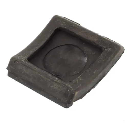 NAKŁADKA PEDAŁU HAM. SPRZĘGŁA SCANIA 4 65X60X12MM