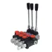 ROZDZIELACZ HYDRAULICZNY 3-SEKCYJNY 40L/MIN