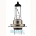 ŻARÓWKA H7, 24V, 70W PX26D, HOMOLOGACJA E4