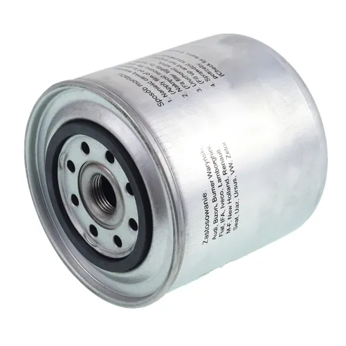 FILTR OLEJU BIZON, MULTICAR, ZETOR,SAME, URSUS, DEUTZ, PRONAR, 3/4