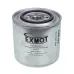 FILTR OLEJU BIZON, MULTICAR, ZETOR,SAME, URSUS, DEUTZ, PRONAR, 3/4