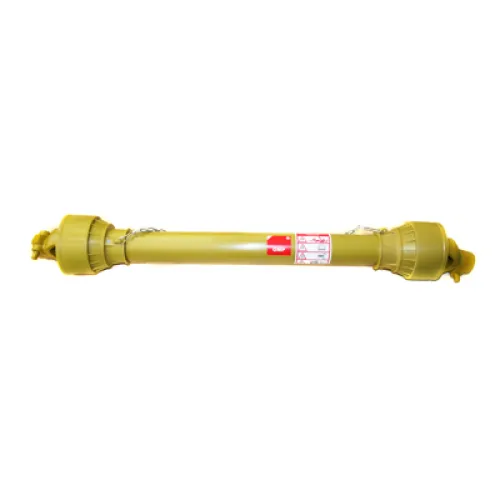 WAŁ ODBIORU MOCY WOM L= 810MM, TRÓJKĄTNY 482NM 6 WPUSTÓW, KRZYŻAK 27X74,5