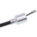 LINKA HAMULCOWA PRZYCZEPY BPW,  955/ 730mm