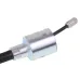 LINKA HAMULCOWA PRZYCZEPY BPW, 1755/1530mm