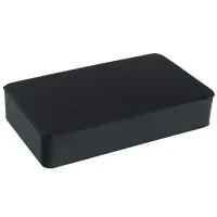 PODKŁADKA GUMOWA DO PODNOŚNIKÓW PŁYTOWYCH 200x113x42mm