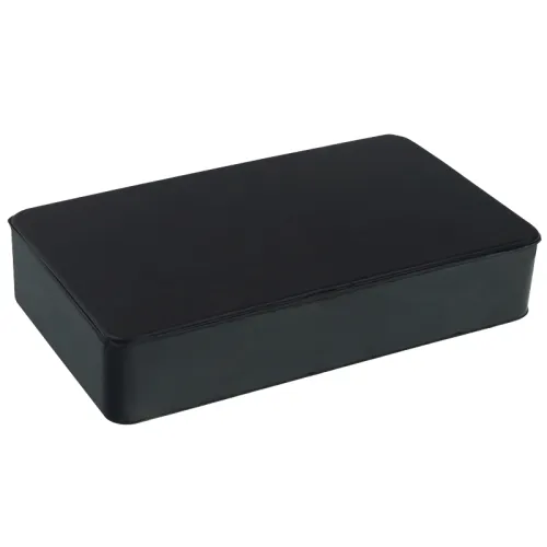 PODKŁADKA GUMOWA DO PODNOŚNIKÓW PŁYTOWYCH 200x113x42mm