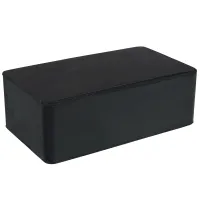 PODKŁADKA GUMOWA DO PODNOŚNIKÓW PŁYTOWYCH 200x113x72mm