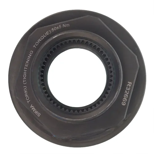 NAKRĘTKA PIASTY BPW ECO PLUS, M52X2MM