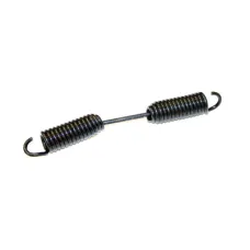 SAMPA 0539745140 — SPRĘŻYNA SZCZĘK HAMULCOWYCH BPW 219X23,5X4MM