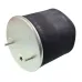 PODUSZKA PNEUM. BPW 30, 941 MB, PODSTAWA METALOWA, KPL