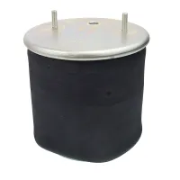 PODUSZKA PNEUM. BPW 30, 941 MB, PODSTAWA METALOWA, KPL