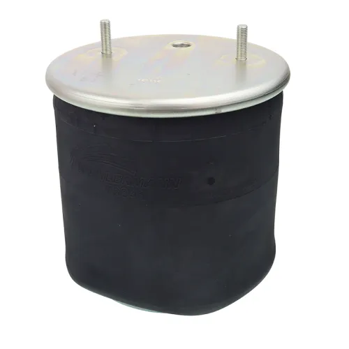 PODUSZKA PNEUM. BPW 30, 941 MB, PODSTAWA METALOWA, KPL