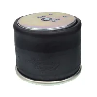 PODUSZKA PNEUM. BPW 30K, 940 MB, PODSTAWA METALOWA, KPL.