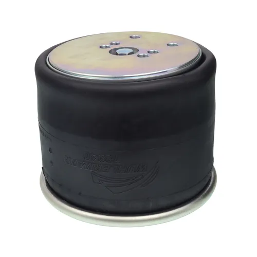 PODUSZKA PNEUM. BPW 30K, 940 MB, PODSTAWA METALOWA, KPL.