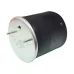 PODUSZKA PNEUM. BPW 30, 941 MB, PODSTAWA PLASTIKOWA, KPL