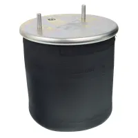 PODUSZKA PNEUM. BPW 30, 941 MB, PODSTAWA PLASTIKOWA, KPL
