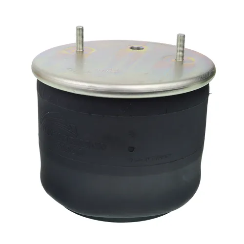 PODUSZKA PNEUM. BPW 30K, 940 MB, PODSTAWA PLASTIKOWA, KPL